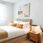 Seaview Penthouse Apartmán
