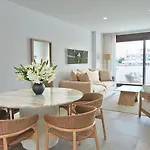 Apartmán Seaview Penthouse