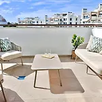 Seaview Penthouse