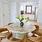 Apartmán Seaview Penthouse *