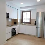 Apartmán Seaview Penthouse Estepona