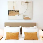 Seaview Penthouse Estepona
