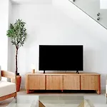 Seaview Penthouse Estepona