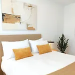 Apartmán Seaview Penthouse