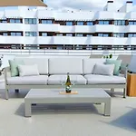 Apartmán Seaview Penthouse *