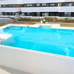 Seaview Penthouse Apartmán