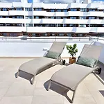 Seaview Penthouse * Estepona
