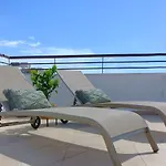 Seaview Penthouse Apartmán