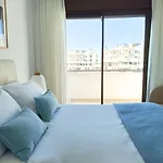 Apartmán Seaview Penthouse