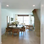 Apartmán Seaview Penthouse Estepona