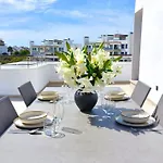 Apartmán Seaview Penthouse