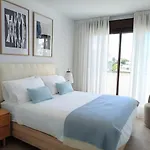 Seaview Penthouse Estepona