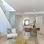Seaview Penthouse Estepona