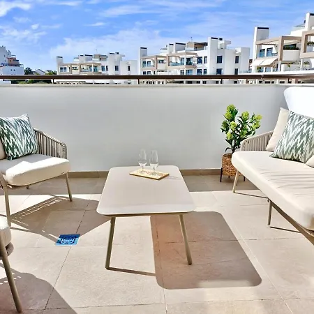 Seaview Penthouse