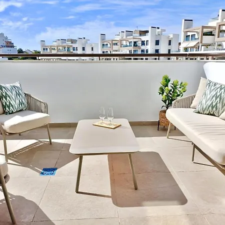 Seaview Penthouse