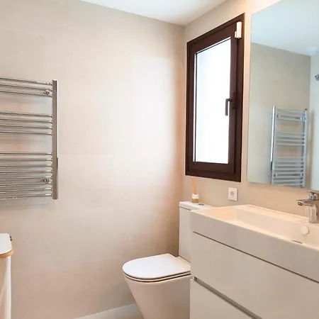 Apartment Seaview Penthouse