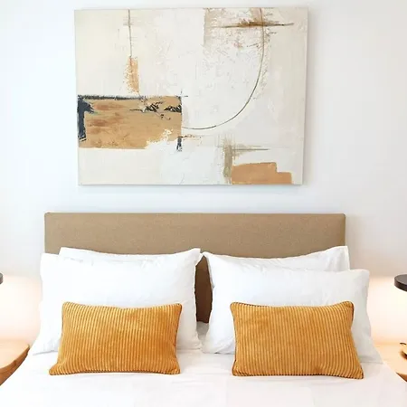 Seaview Penthouse 埃斯特波纳