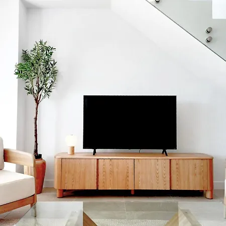 Seaview Penthouse Estepona