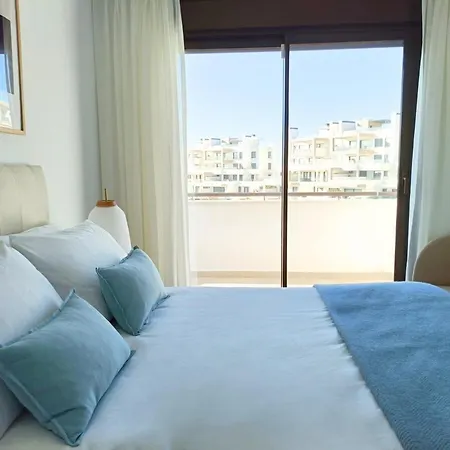 公寓 Seaview Penthouse