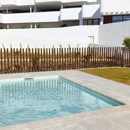 Seaview Penthouse Apartment Estepona