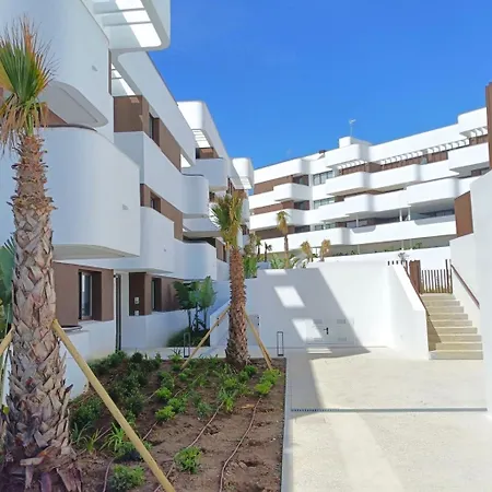 Seaview Penthouse *