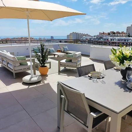 Apartment Seaview Penthouse