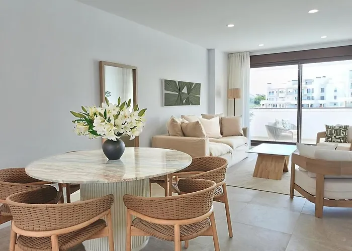 Apartamento Seaview Penthouse