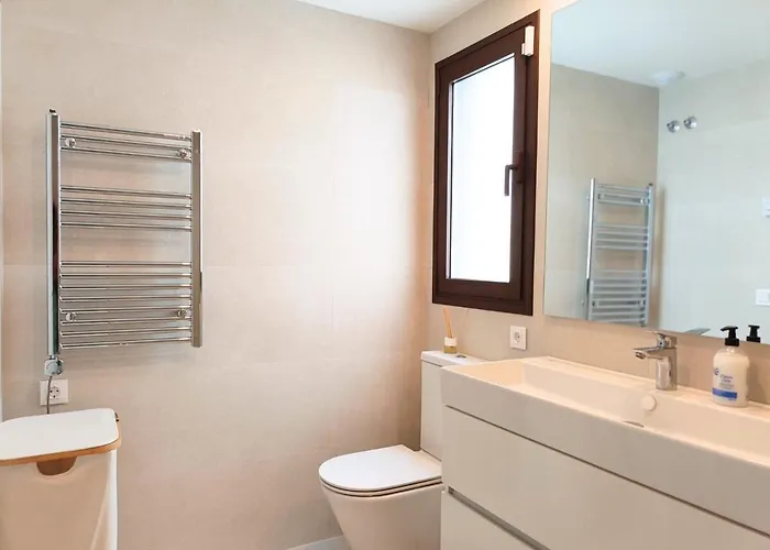 Apartamento Seaview Penthouse