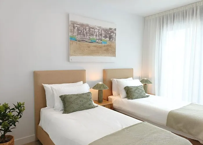 Διαμέρισμα Seaview Penthouse