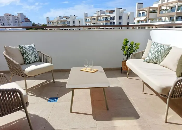 Διαμέρισμα Seaview Penthouse
