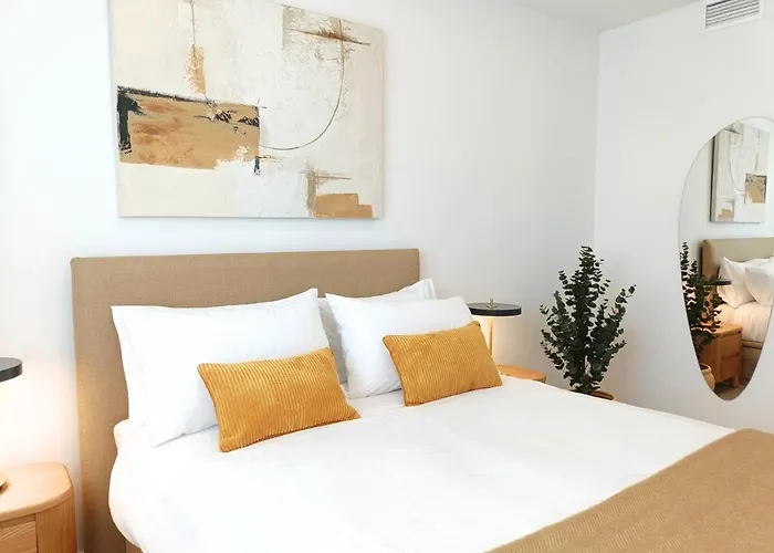 Διαμέρισμα Seaview Penthouse