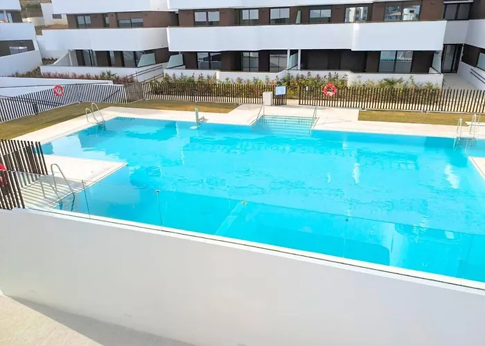 Seaview Penthouse Apartamento