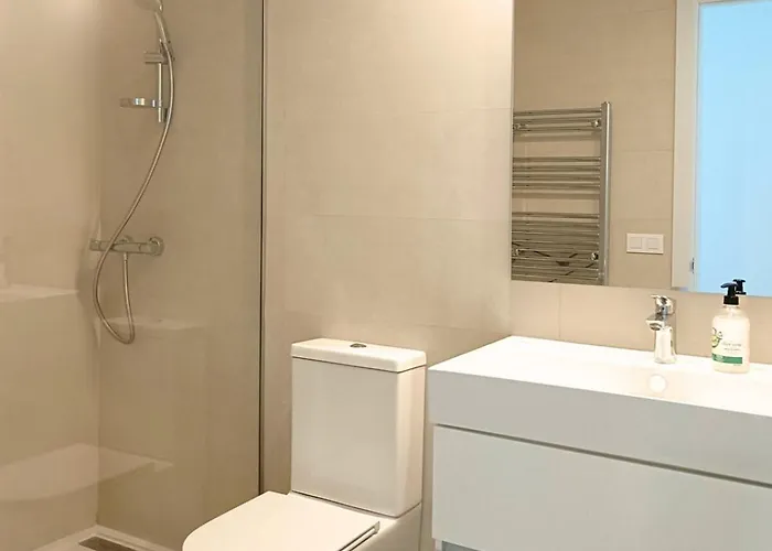 Seaview Penthouse Διαμέρισμα