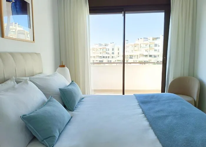 Apartamento Seaview Penthouse
