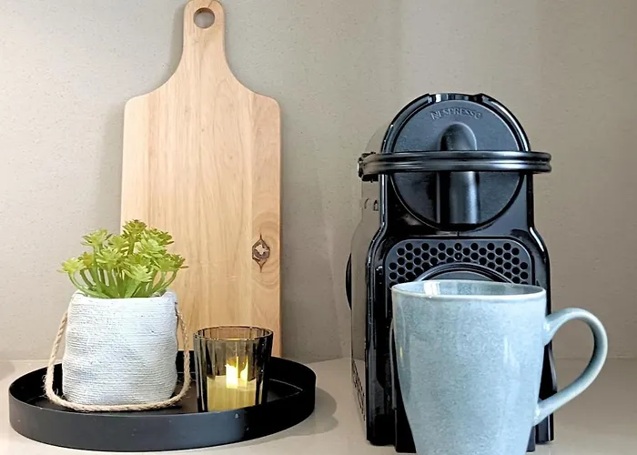 Apartamento Seaview Penthouse Estepona