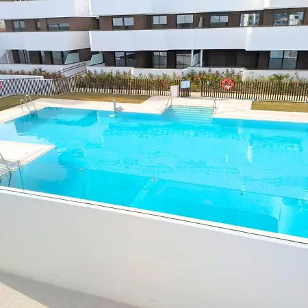 Seaview Penthouse Daire