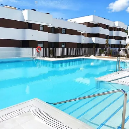 Seaview Penthouse Apartment Estepona