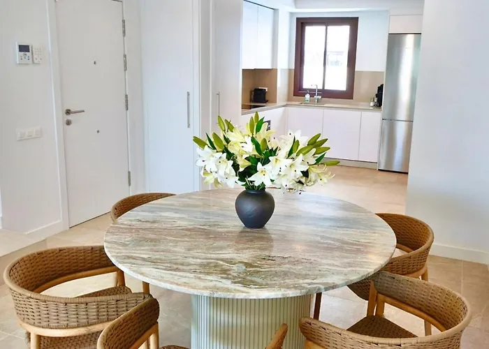 Apartment Seaview Penthouse *