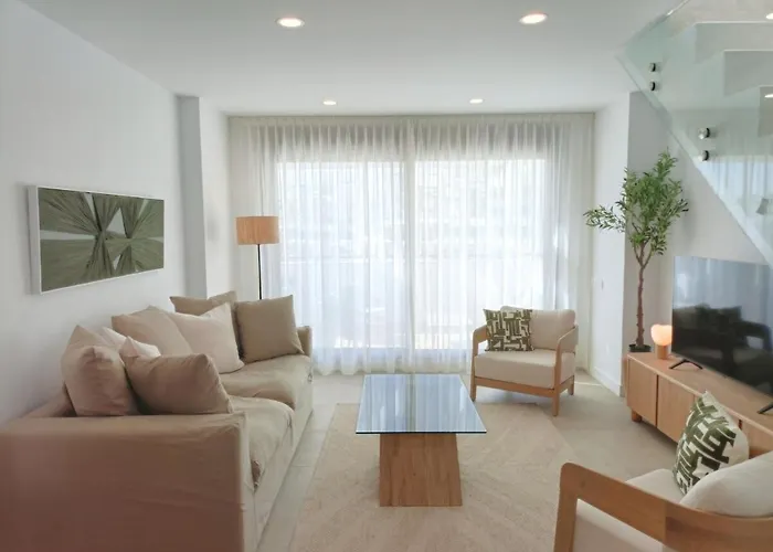 Apartment Seaview Penthouse